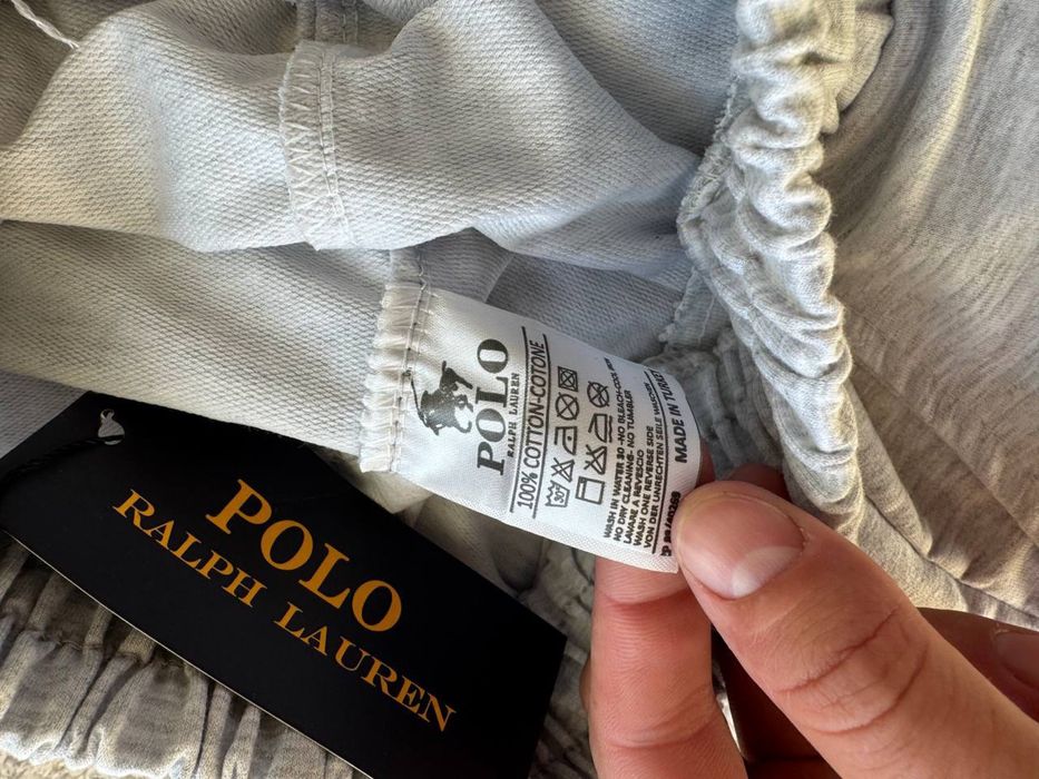 Штани Polo Ralph Lauren,штани поло