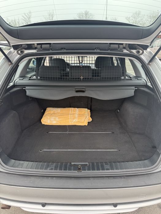 BMW 3 series E46 универсал rest