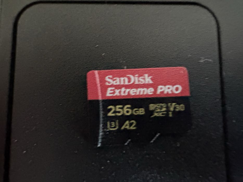 SteamDeck 64+ 256gb
