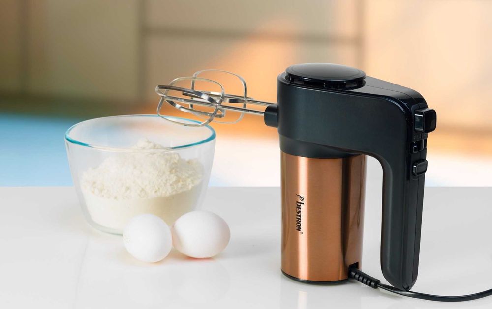 Міксер Bestron AHM1000CO copper collection