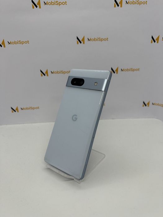Google Pixel 7a Blue 8/128gb Neverlock