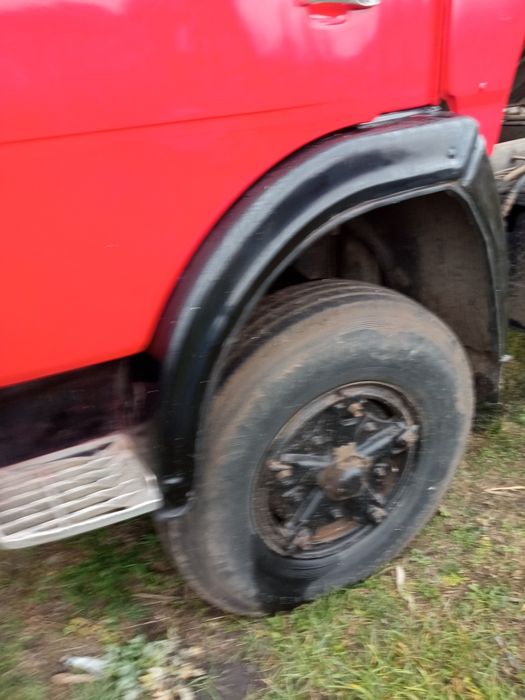 Продам Камаз 45143 ЯМЗ 238