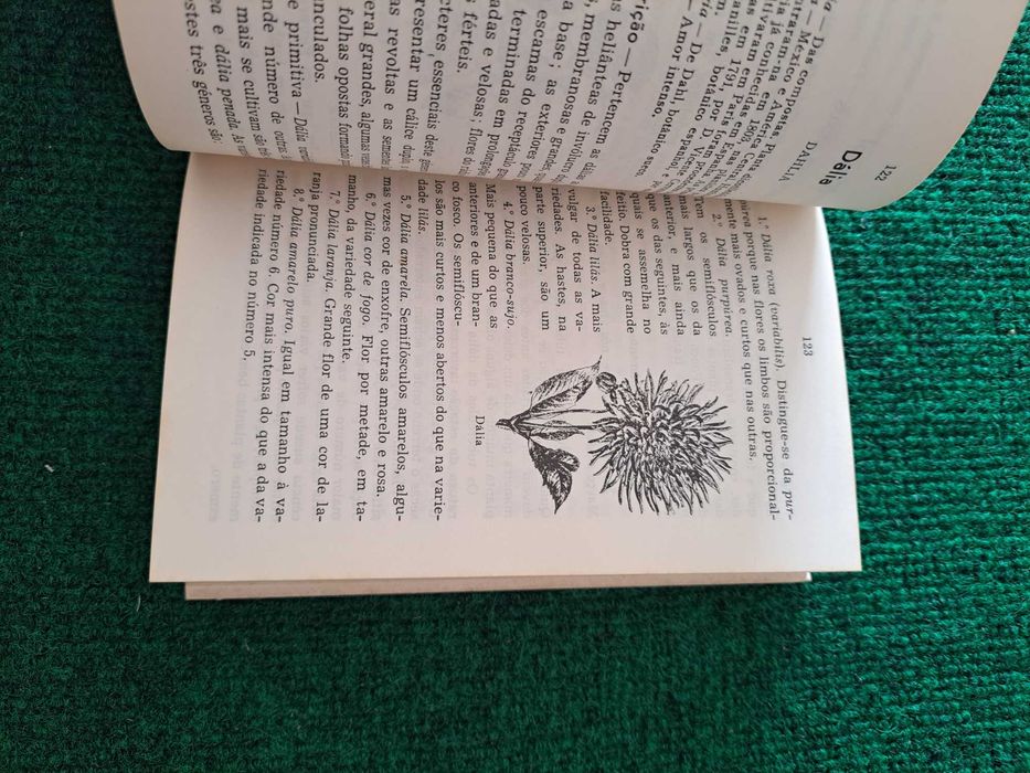 Manual do Jardineiro