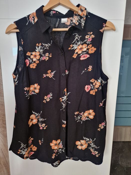 Koszula na lato 40 H&M