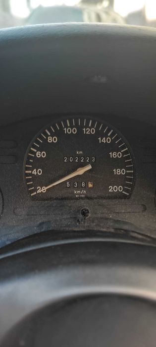 Vendo Opel Corsa B