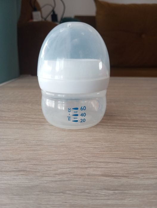 Butelka buteleczka Avent