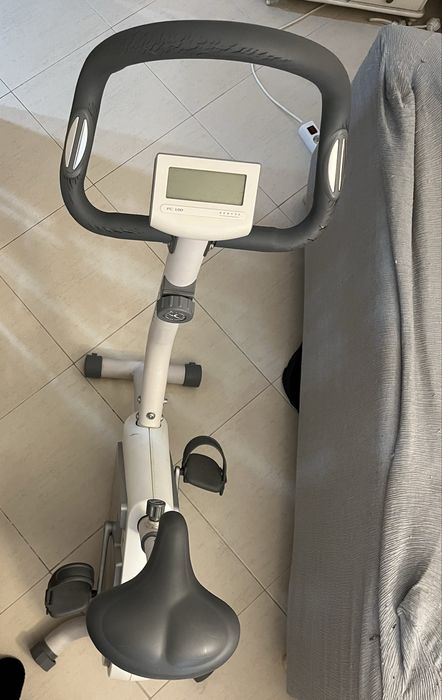 Domyos Static Bicycle447178703855964160