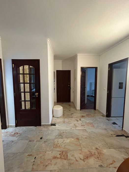 Quarto costa da caparica