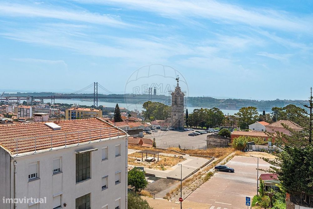 Apartamento T3 para venda