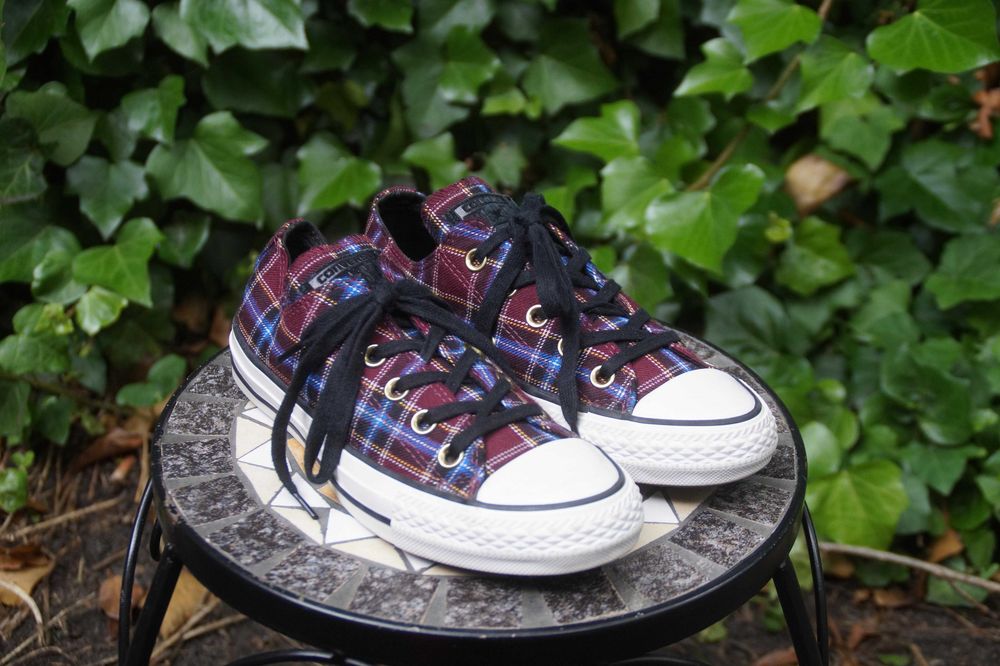 Trampki Converse roz.36,5