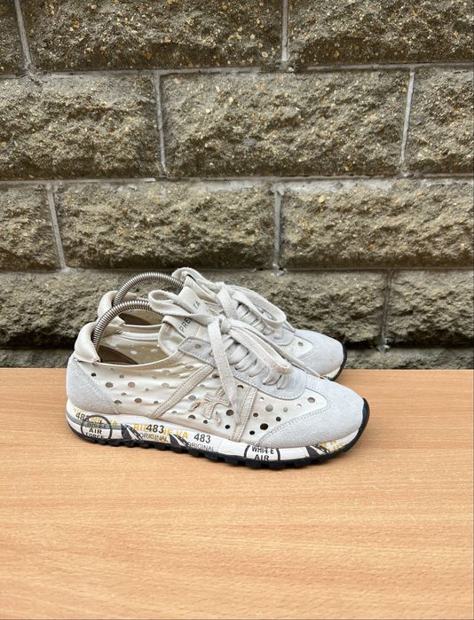 Premiata Lucy -D 460E Оригинал