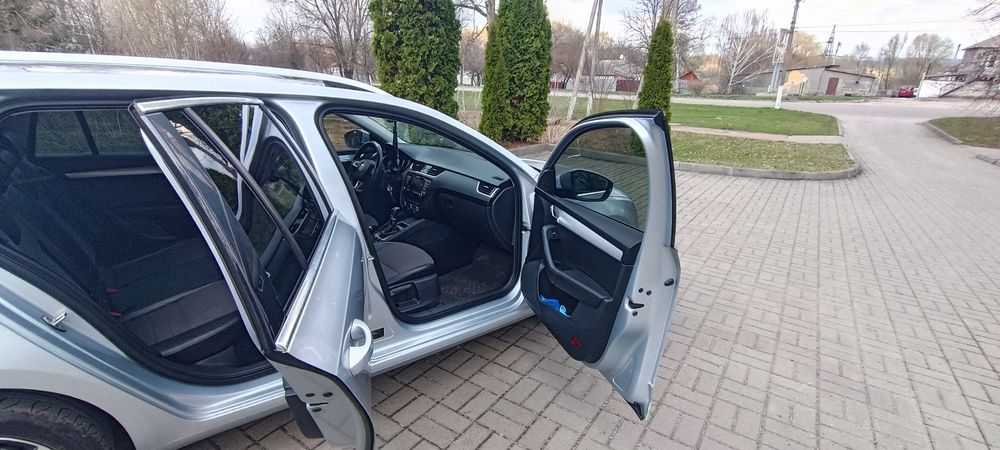 Продаж Автомобіля