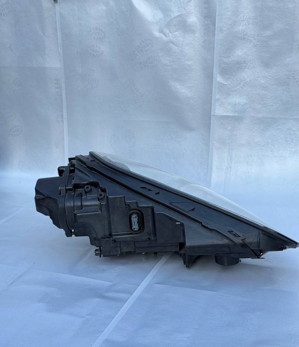 Фара ліва full led Porsche Cayenne 9Y Європа