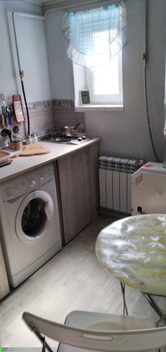 Собственник Сдаст 1 квартиру в начале  Ак Павлова