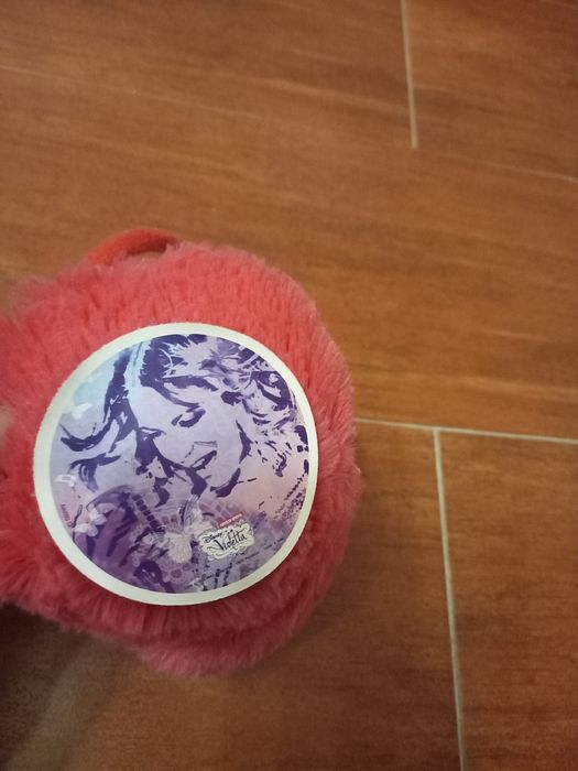 2 Tapa orelhas criança