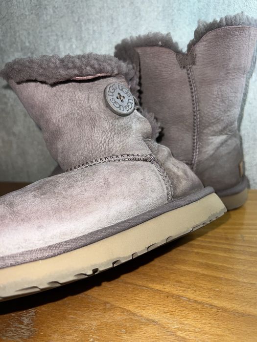 Ugg натуральні угги