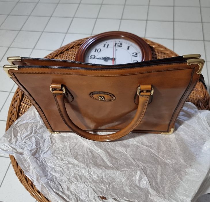 Bolsa Assima Creation original