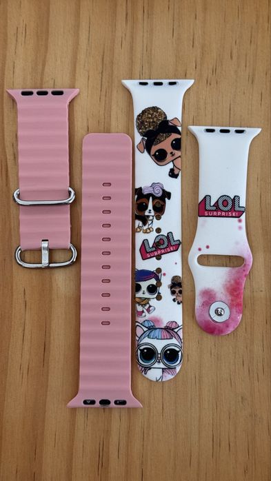 Smart watch kids