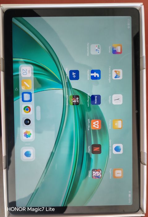 Tablet Honor Pad X8a