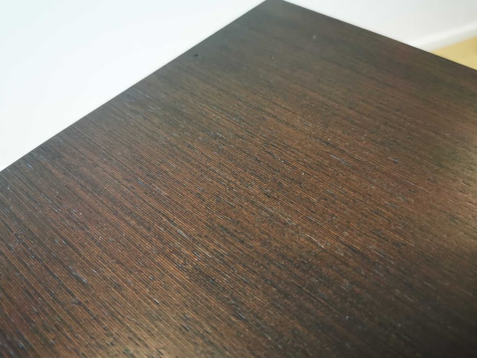 Vendo 3 cubos em carvalho wengué da Moveme