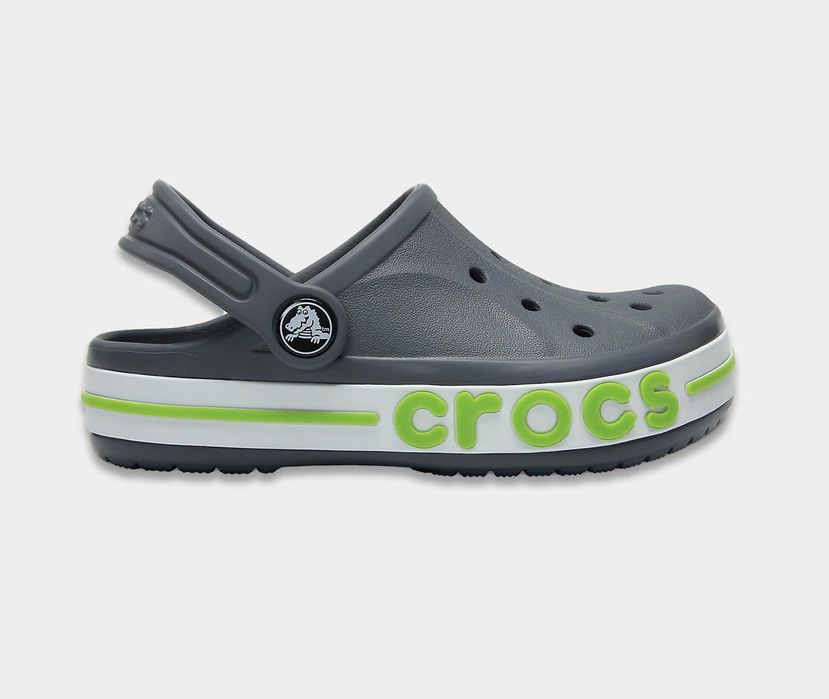 Crocs Kids Bayaband С 13