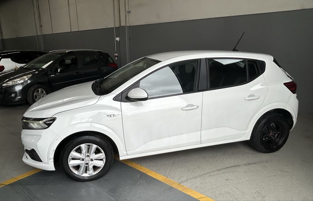 Dacia Sandero 1.0 ECO-G Bi-Fuel de 2021/10