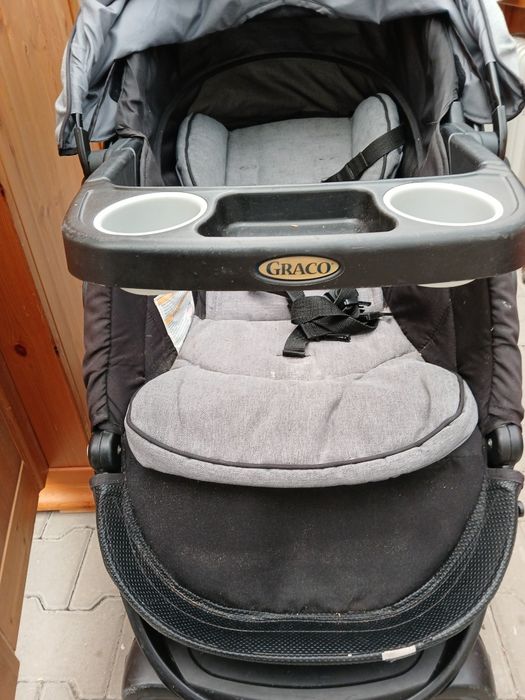 Wózek spacerowy Graco