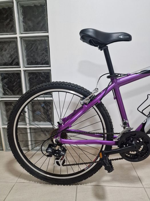 Bicicleta MTB SIRLA Roda 26