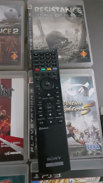 PlayStation 3, modelo FAT cechl04