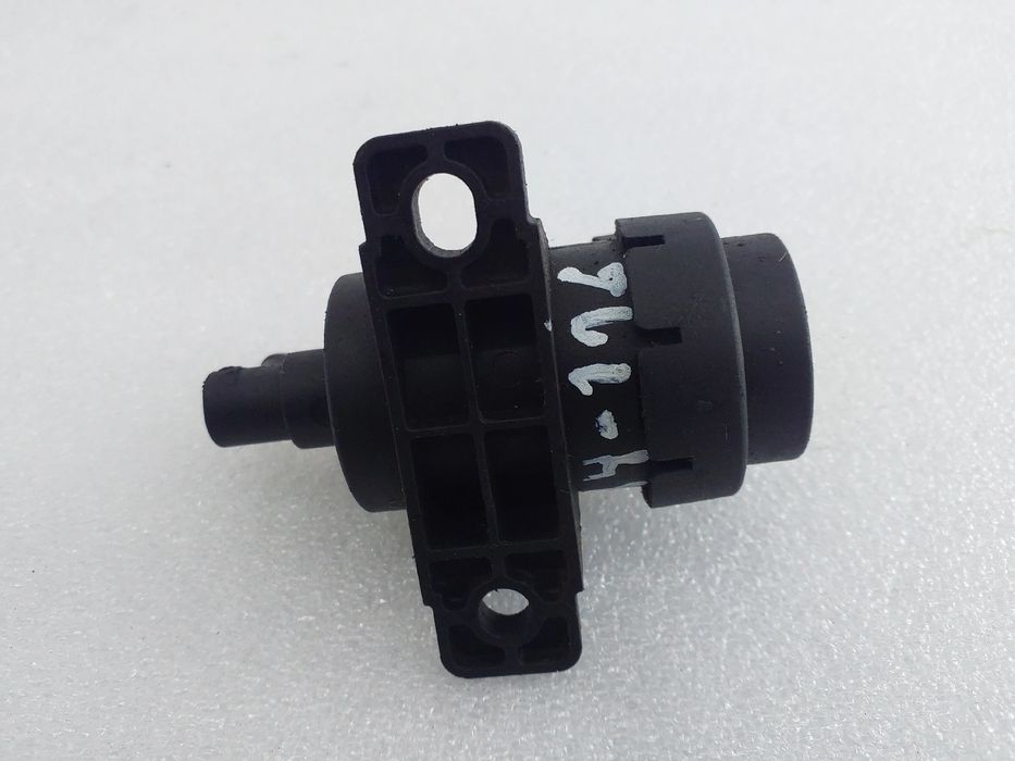 Eletrovalvula Turbo / N75 OPEL Vivaro A Combi (X83)