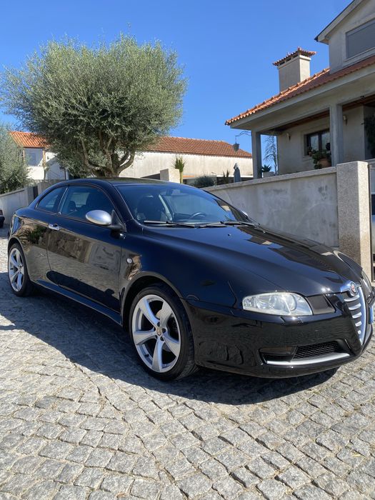Alfa romeo Q2 1.9jtd 150cv Nacional — photo 4