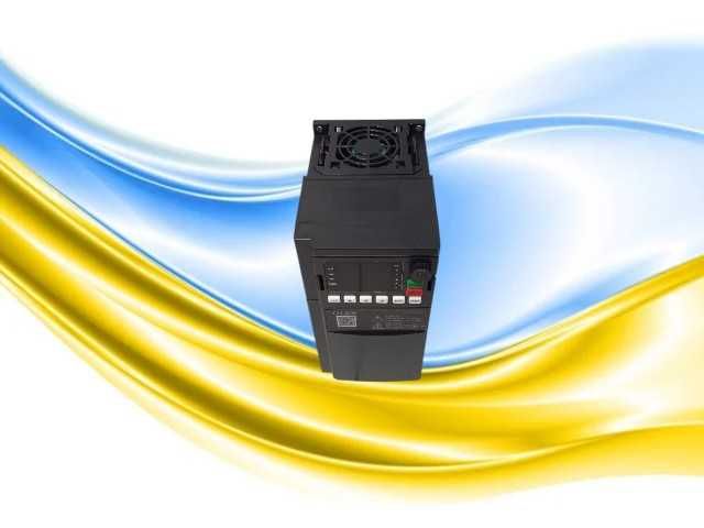 Частотник 7.5 кВт 380-380