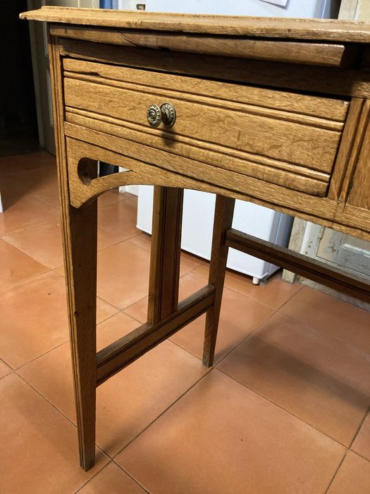 Secretária vintage