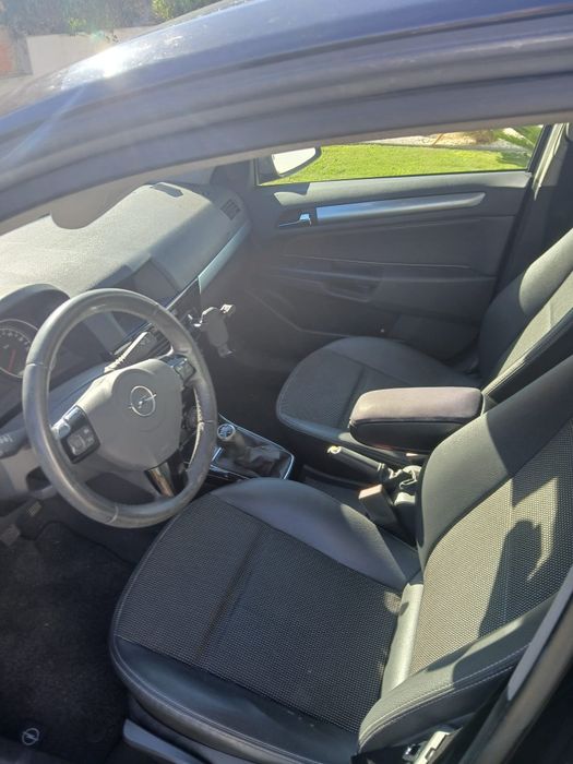 Opel astra cosmo 1.7 cdti 125 cv