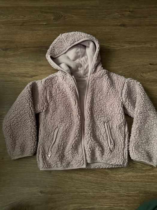 Bluza Misio dla dziewczynki