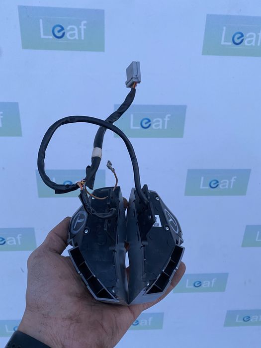 Кнопки керма руля гучності до Nissan Leaf Ніссан Ліф 11-24