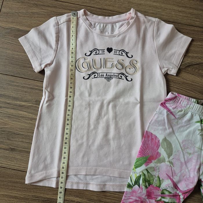 Komplet dziecięcy Guess 86