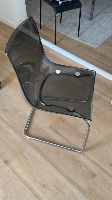 Mesa Jantar ikea  + 4 cadeiras