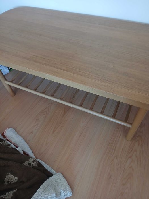 Vende-se mesa do IKEA