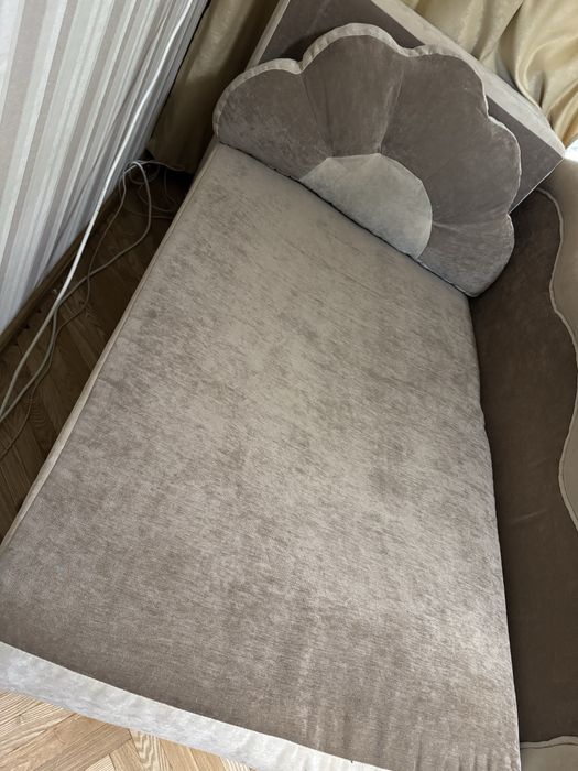 Дитячий диван підлітковий розкладний