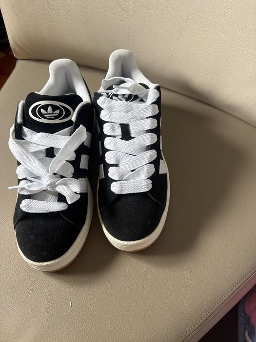 Tenis adidas campus 44/5