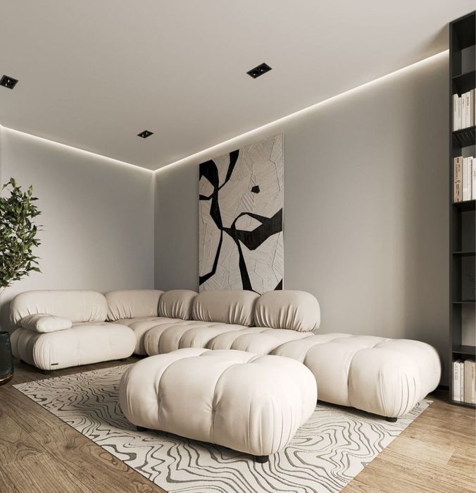 Продаж 2-кім новобудови, підходить під держпрограми(ремонт)