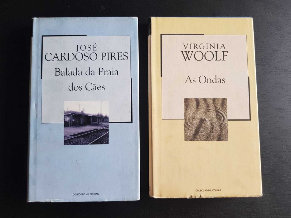 Livros Clássicos variados