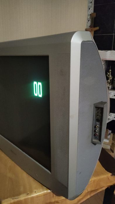 Телевізор Sony Trinitron