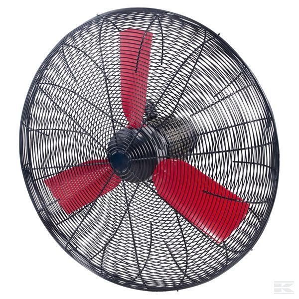 MULTIFAN Oryginalny Mieszacz Powietrza średnica 70 cm Vostermans Nowy