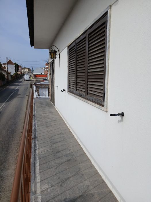 Moradia para alugar Vale Covo - Bombarral