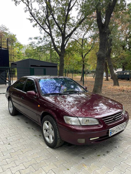 Продам Тойота Камри 20