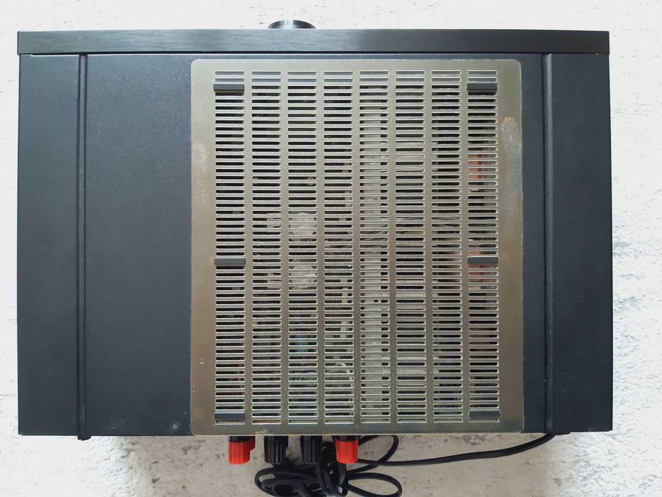 Підсилювач  Denon PMA-1055R , Тюнер Denon TU-1800 DAB