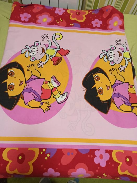 Постельное  белье  односпальное   детских расцветок