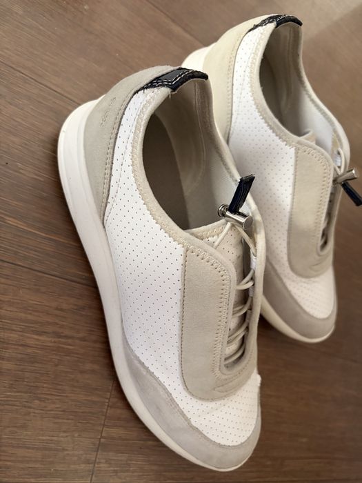 Buty geox damskie